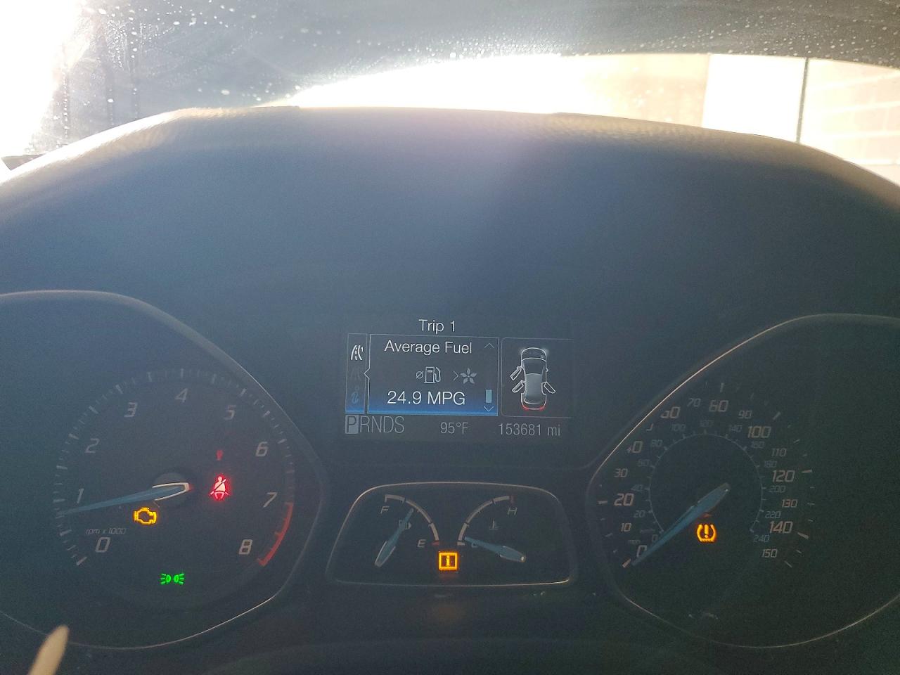 2012 Ford Focus Titanium Black vin: 1FAHP3N21CL154865