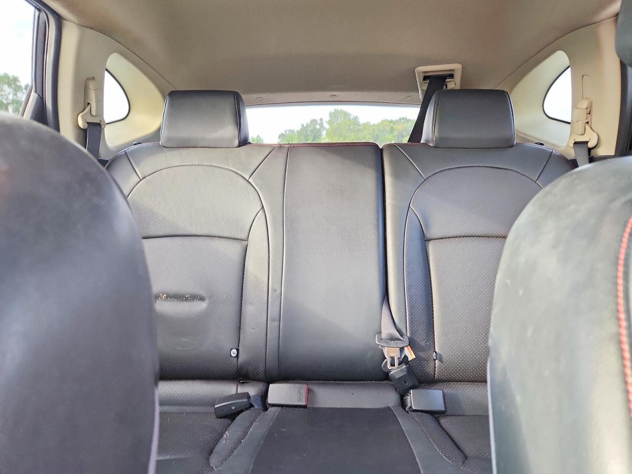 2013 Nissan Rogue S Black vin: JN8AS5MV5DW653836