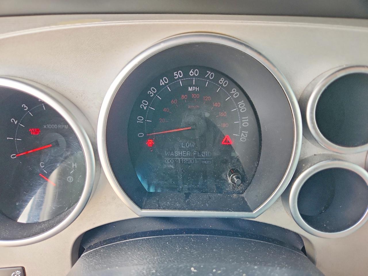 2008 Toyota Sequoia Limited Белый vin: 5TDZY68A18S012974