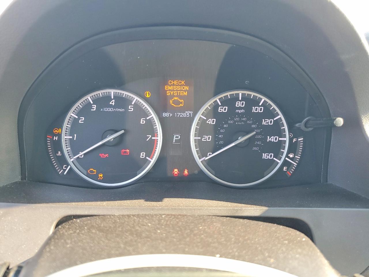 2013 Acura Rdx Technology Серый vin: 5J8TB3H57DL012709