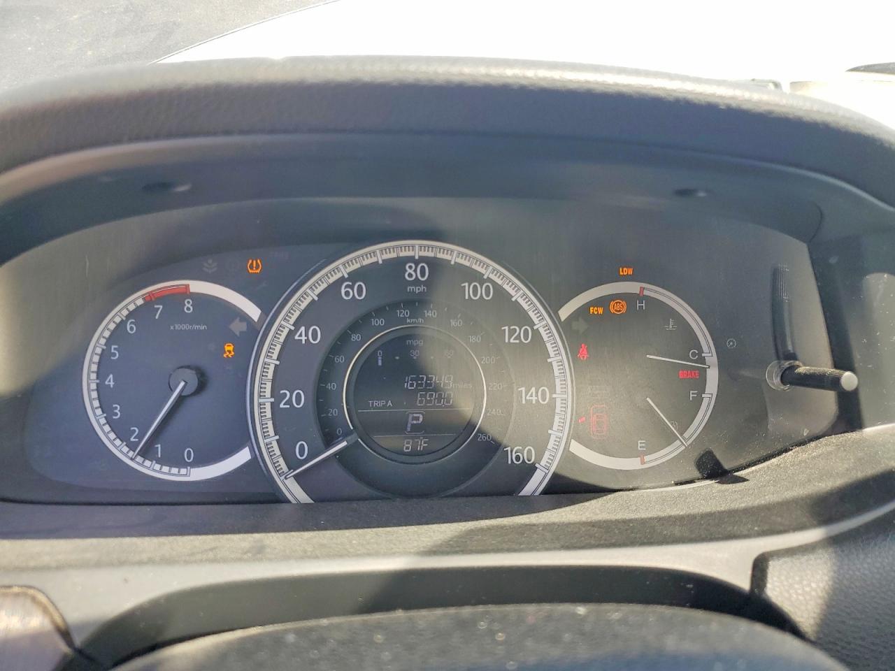 2015 Honda Accord Exl Gray vin: 1HGCR2F86FA073468