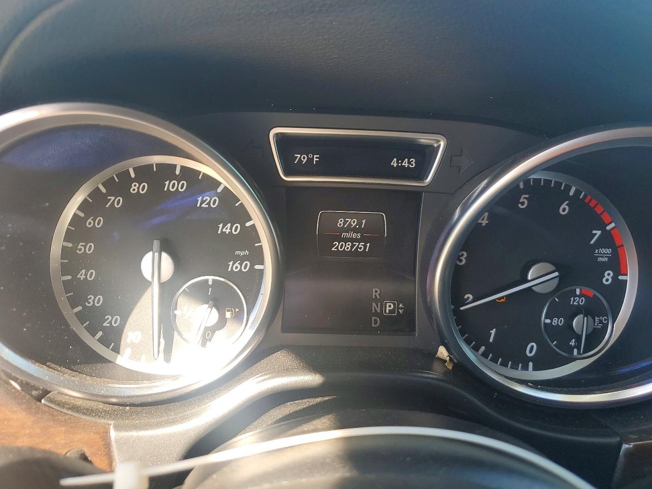 2015 Mercedes-benz Gl 450 4matic White vin: 4JGDF6EE8FA475689