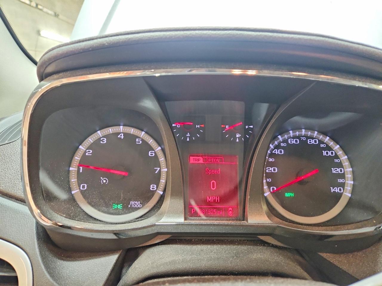 2015 Gmc Terrain Sle Silver vin: 2GKFLRE33F6217765