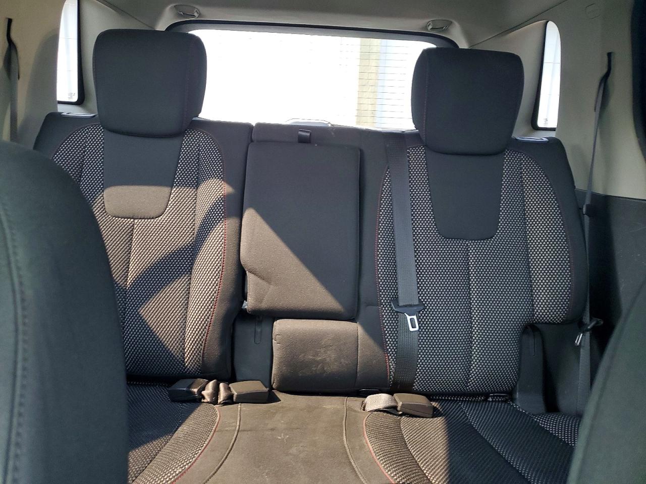 2010 Gmc Terrain Sle Black vin: 2CTFLDEY3A6322684