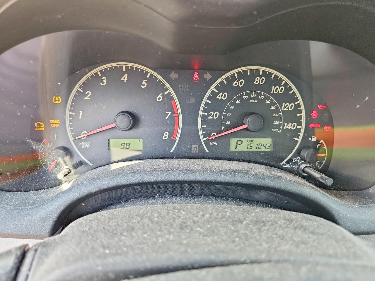 2011 Toyota Corolla Le Черный vin: JTDBU4EE5BJ105753