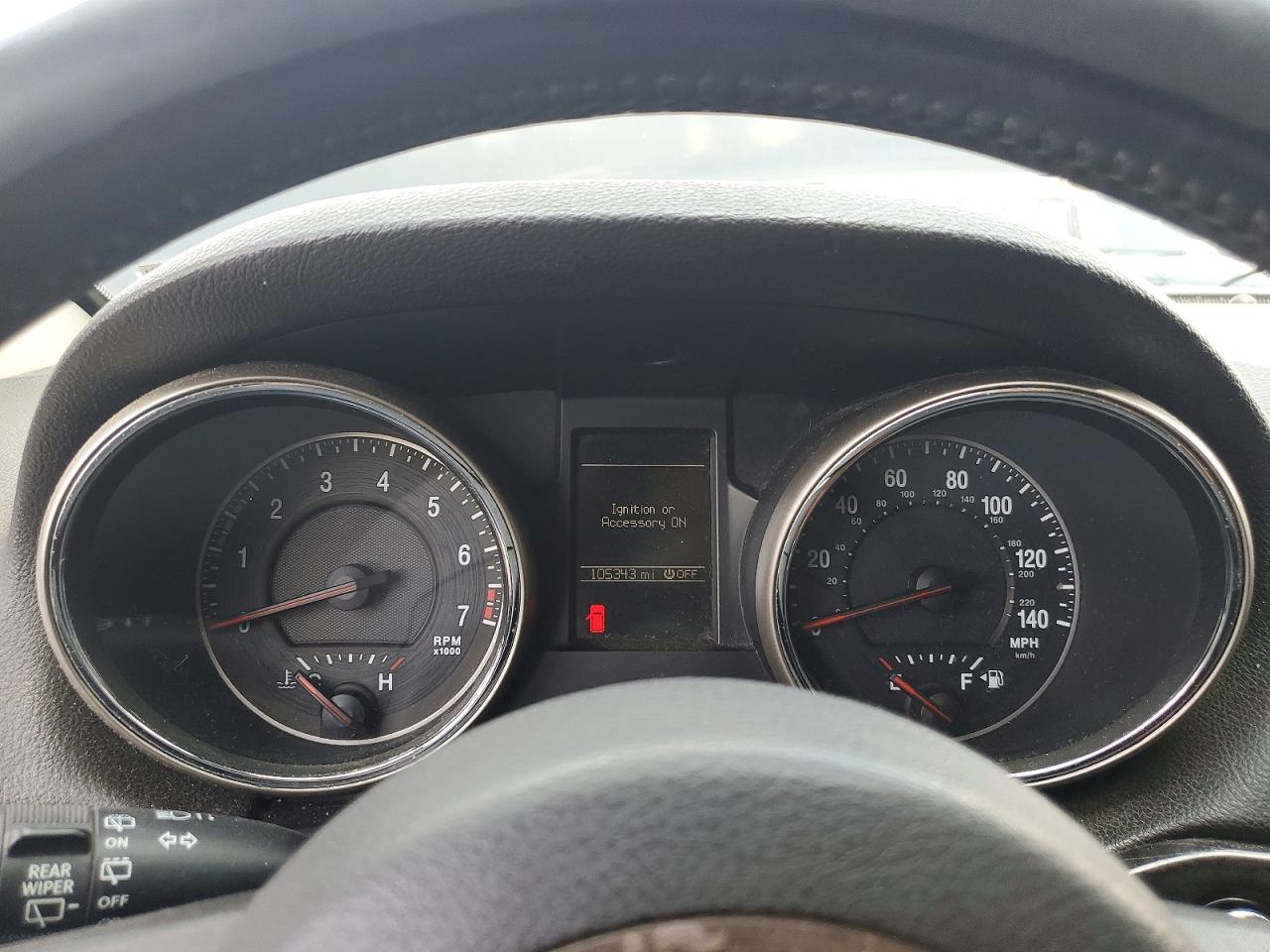 2011 Jeep Grand Cherokee Laredo Charcoal vin: 1J4RR4GG4BC515389