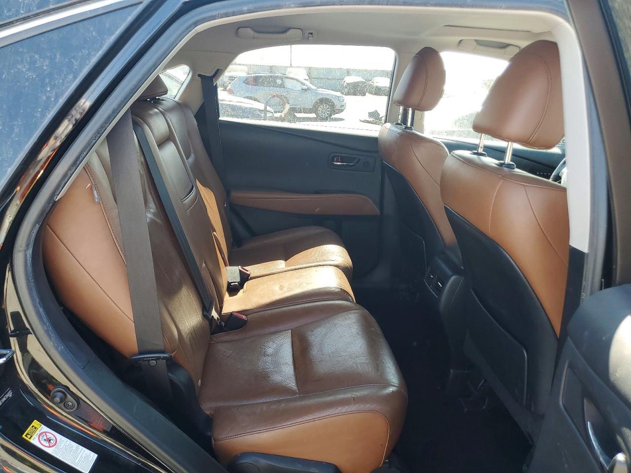 2014 Lexus Rx 450h Черный vin: JTJBC1BA6E2068002