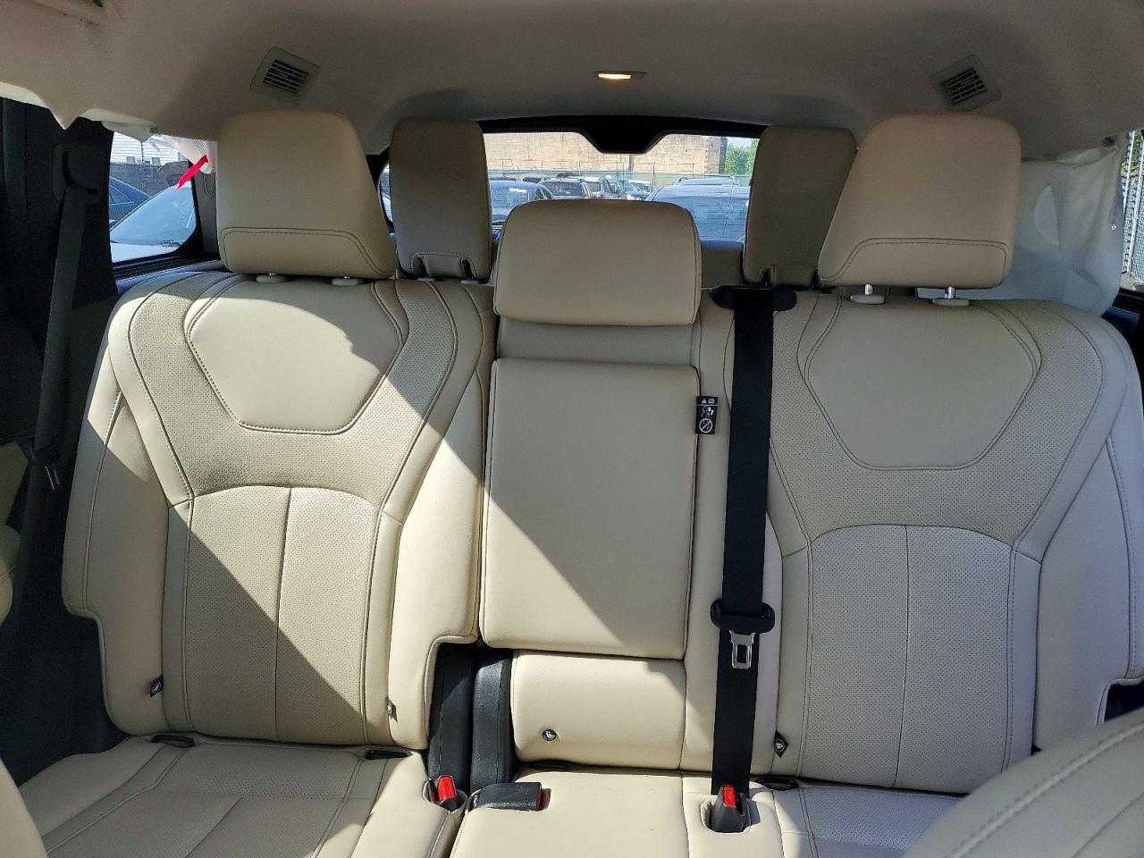2024 Infiniti Qx60 Sensory Blue vin: 5N1DL1GS3RC332317