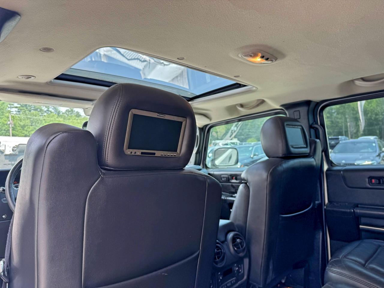 2006 Hummer H2 Белый vin: 5GRGN23U06H106175