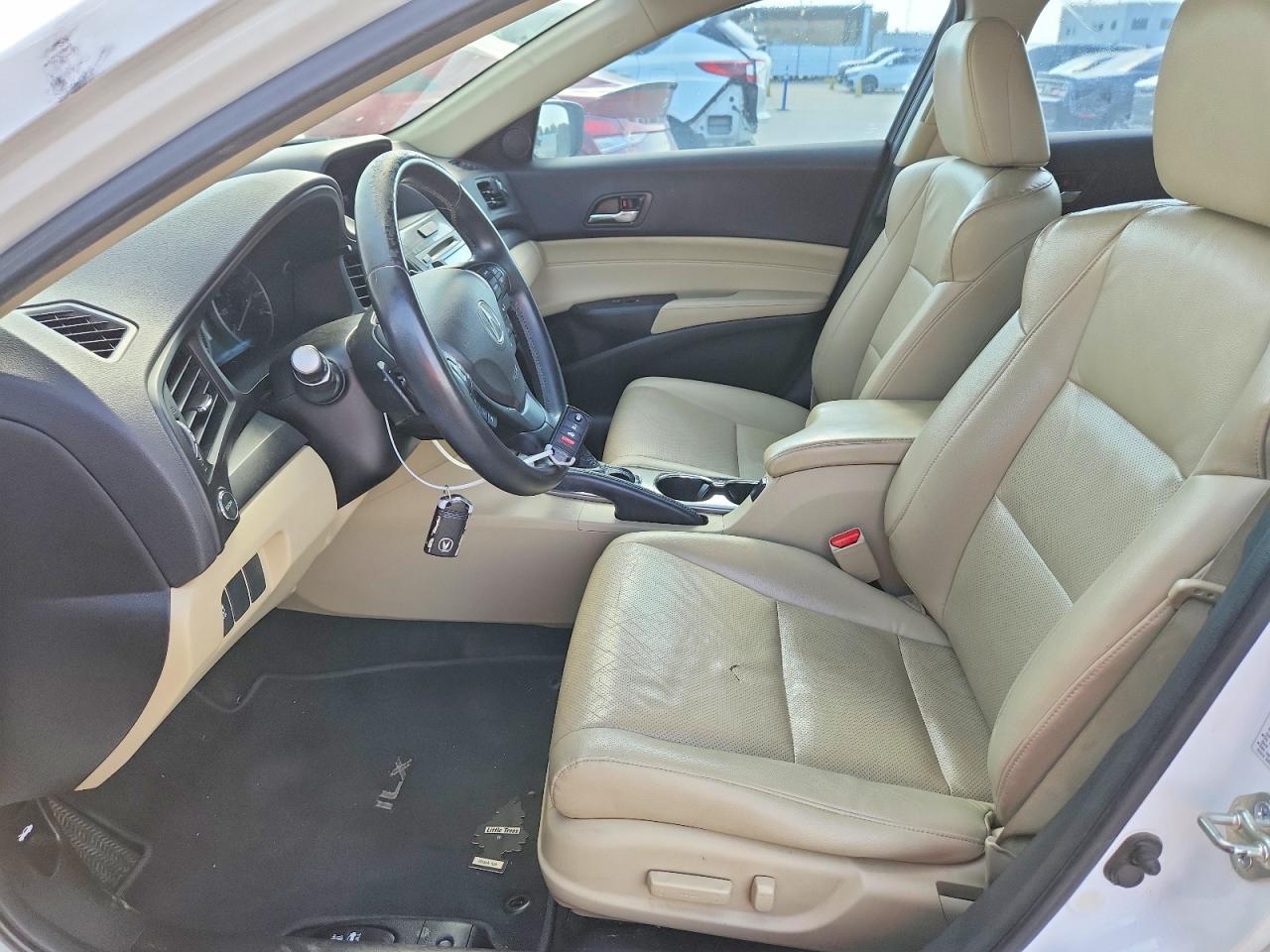 2013 Acura Ilx Hybrid Tech White vin: 19VDE3F70DE301964