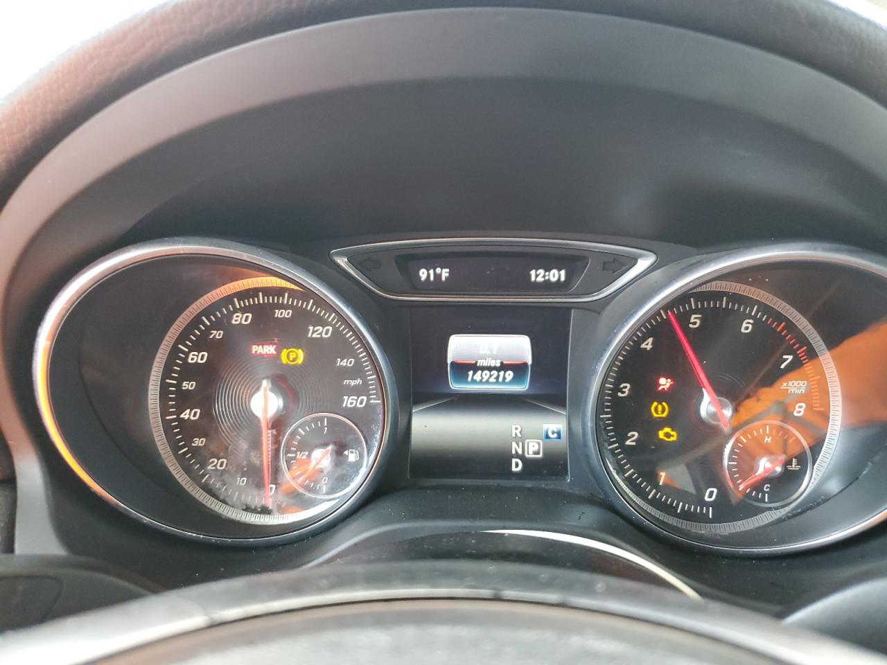 2018 Mercedes-benz Cla 250 Black vin: WDDSJ4EB9JN650298