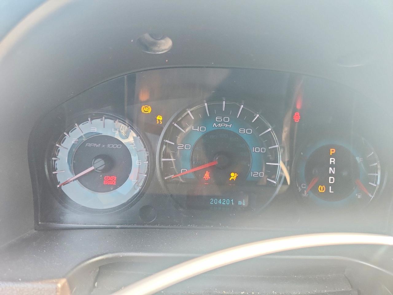 2010 Ford Fusion Se Silver vin: 3FAHP0HA6AR348095