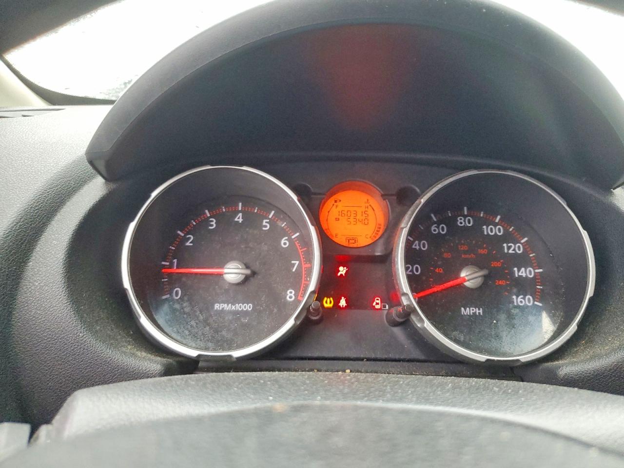 2008 Nissan Rogue S Black vin: JN8AS58VX8W406392