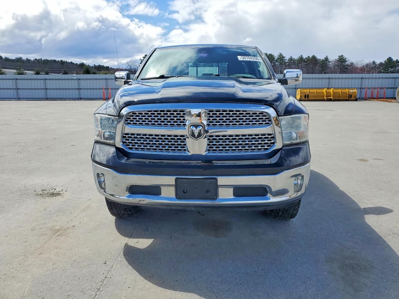 2014 Ram 1500 Slt Black vin: 1C6RR7GM1ES327122