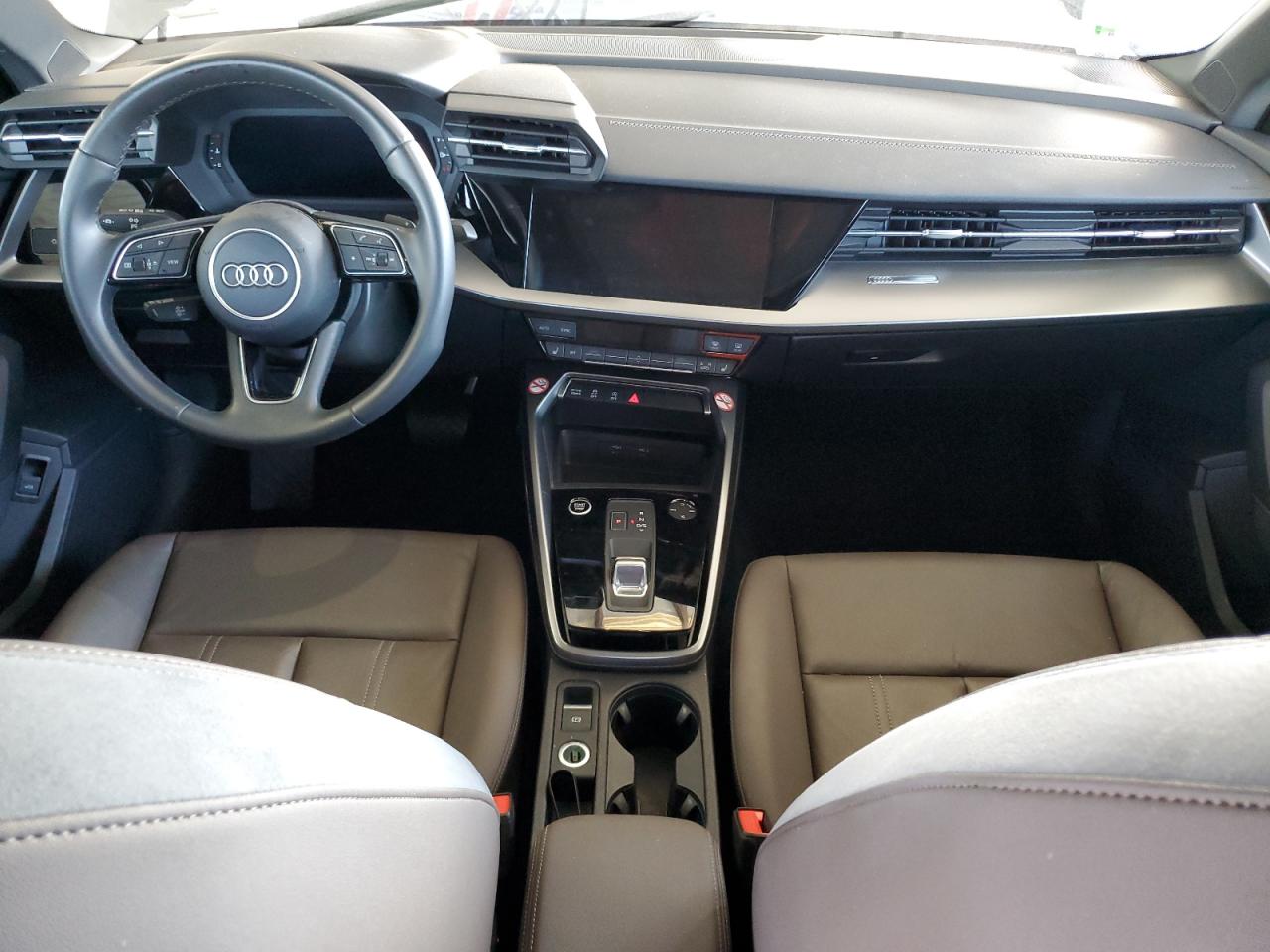 2022 Audi A3 Premium Black vin: WAUAUDGY8NA056178