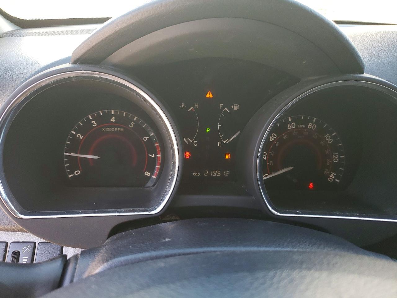 2010 Toyota Highlander Sport White vin: 5TDEK3EH5AS002485