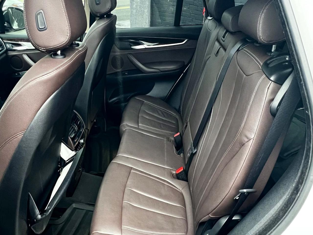2015 Bmw X5 Xdrive35i Белый vin: 5UXKR0C50F0P16040