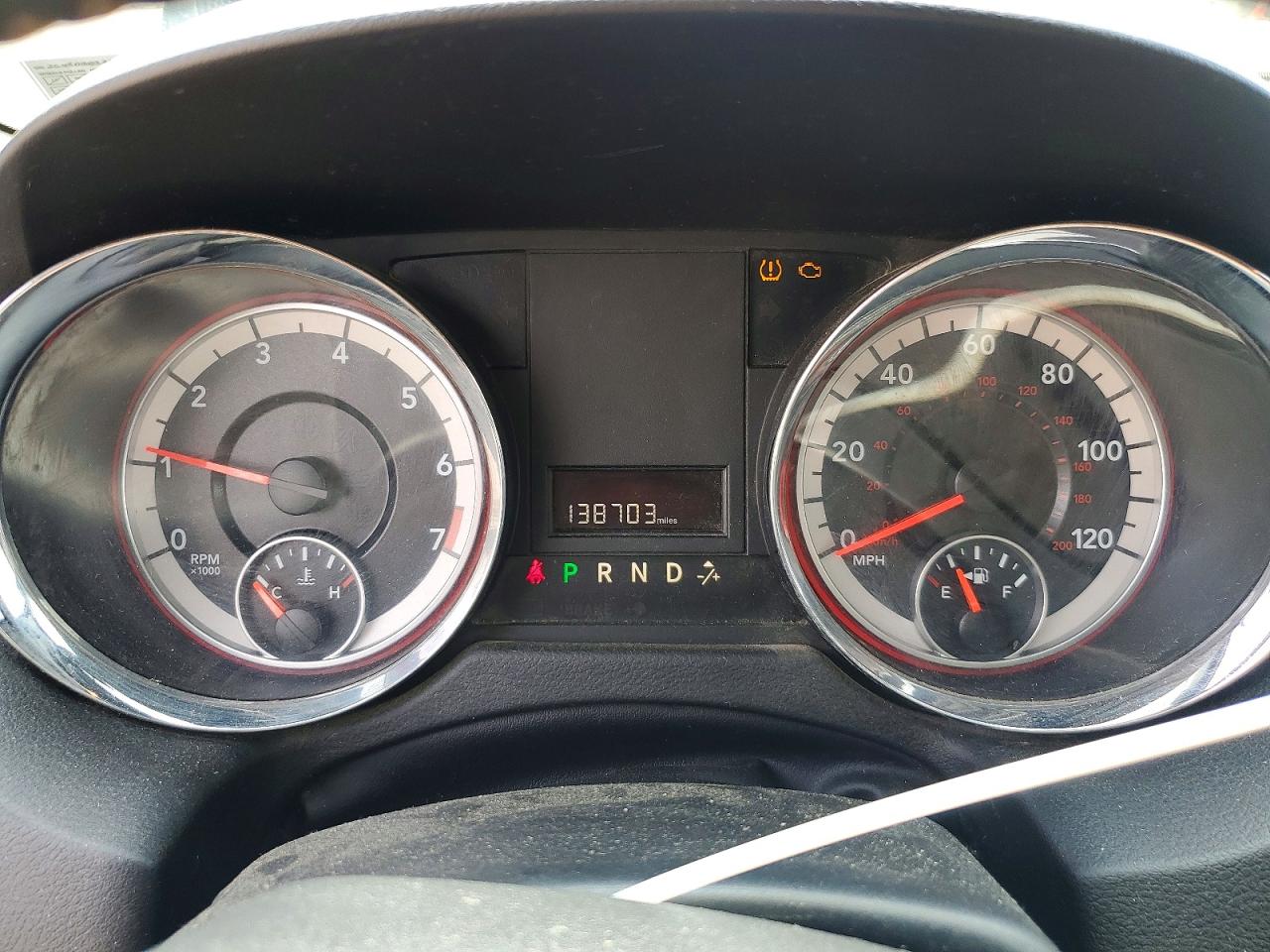 2015 Dodge Grand Caravan Se Черный vin: 2C4RDGBG2FR642118