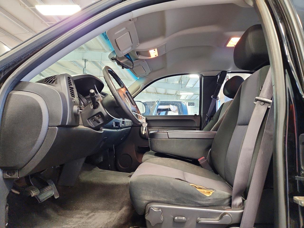 2012 Gmc Sierra K1500 Sle Black vin: 1GTR2VE76CZ183036
