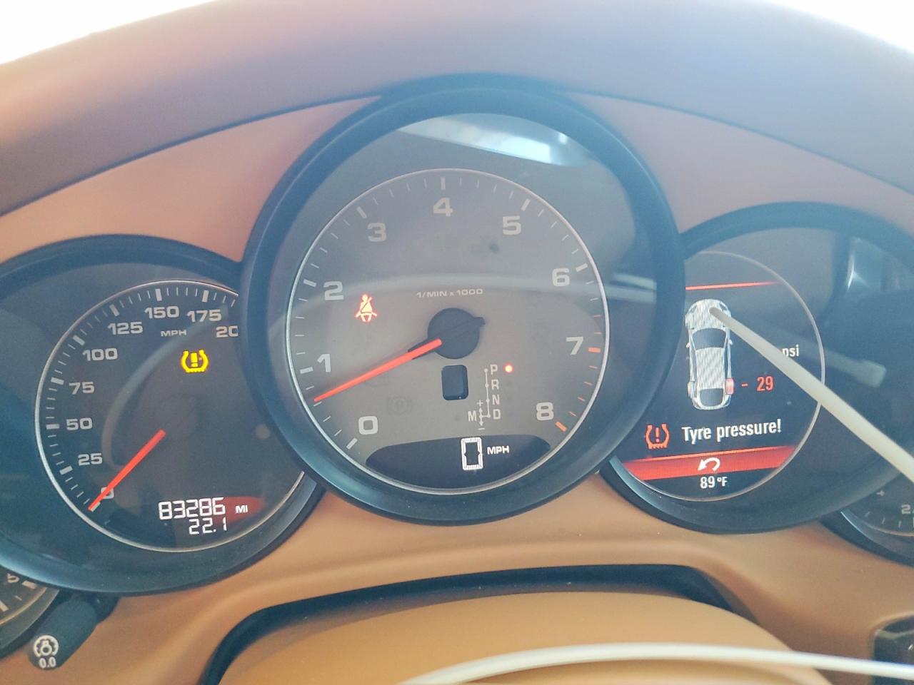 2012 Porsche Panamera S Black vin: WP0AB2A79CL061582