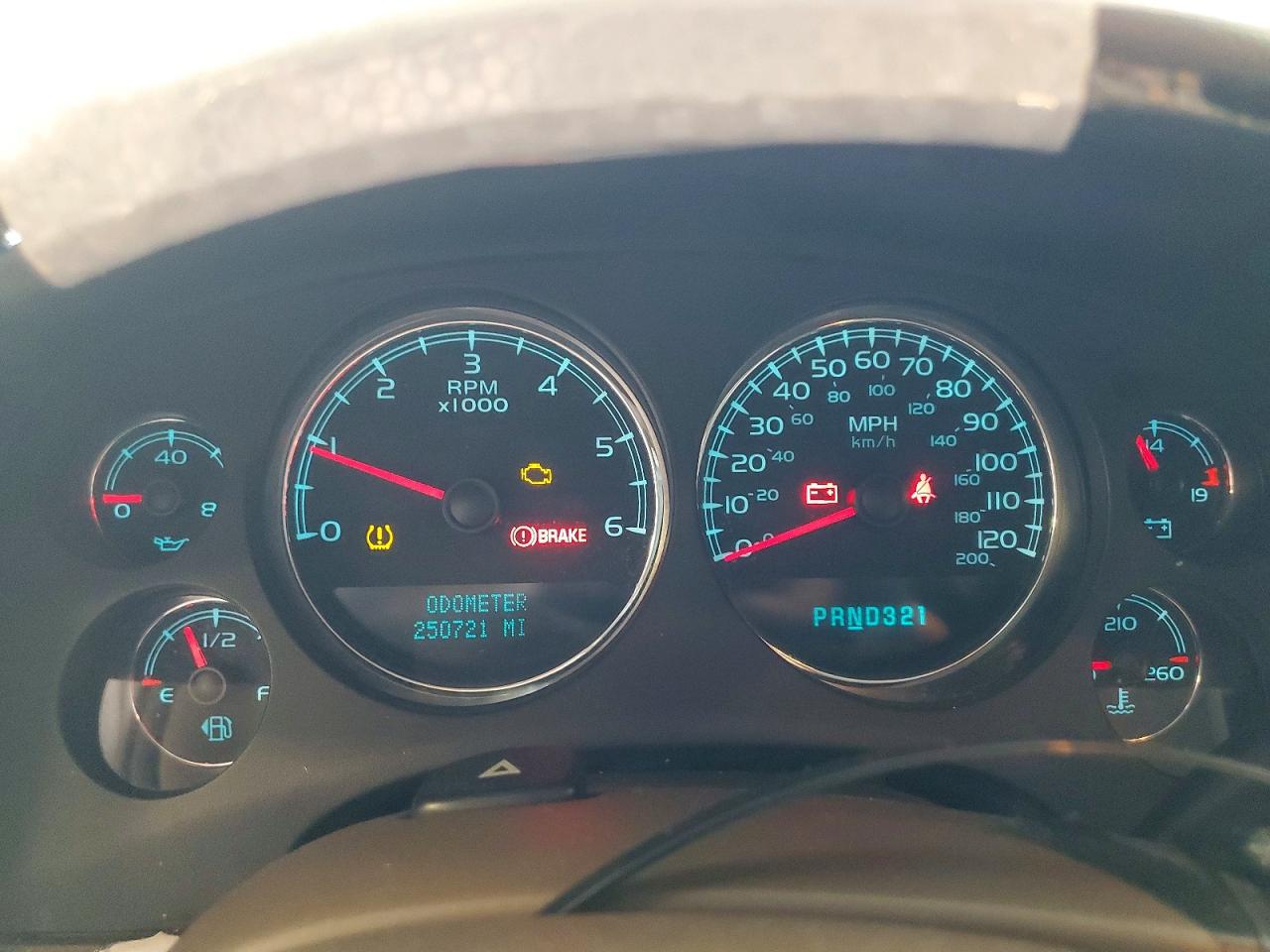 2007 Gmc Yukon Черный vin: 1GKFK13057R127035