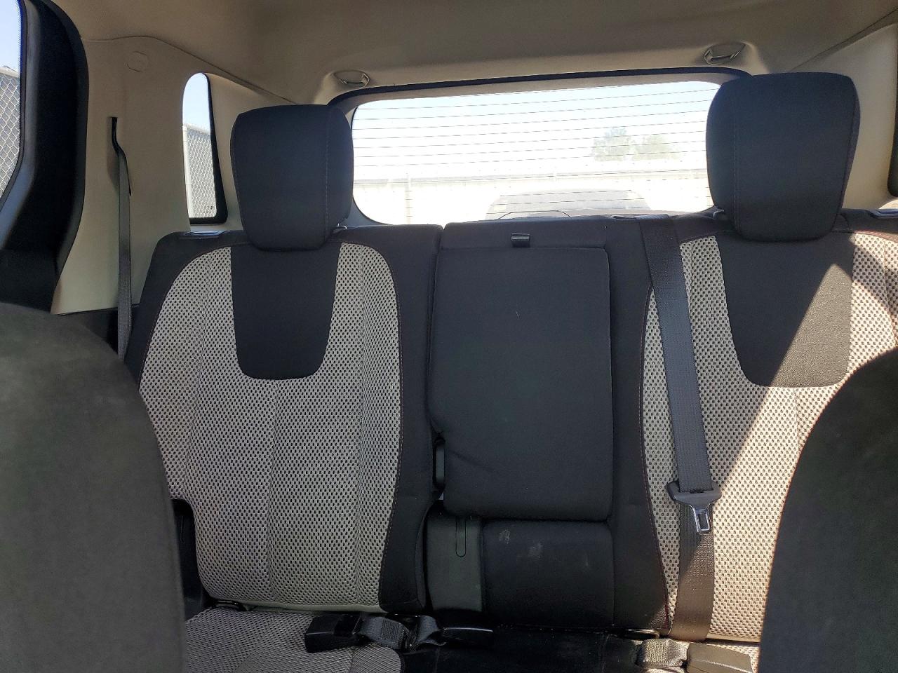 2013 Gmc Terrain Sle Beige vin: 2GKALSEK6D6214638