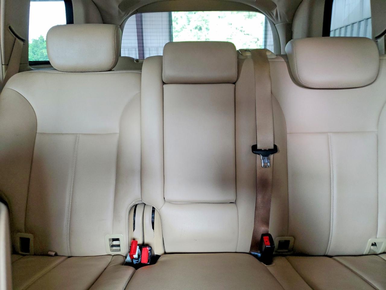2008 Mercedes-benz Gl 450 4matic Silver vin: 4JGBF71E38A324359