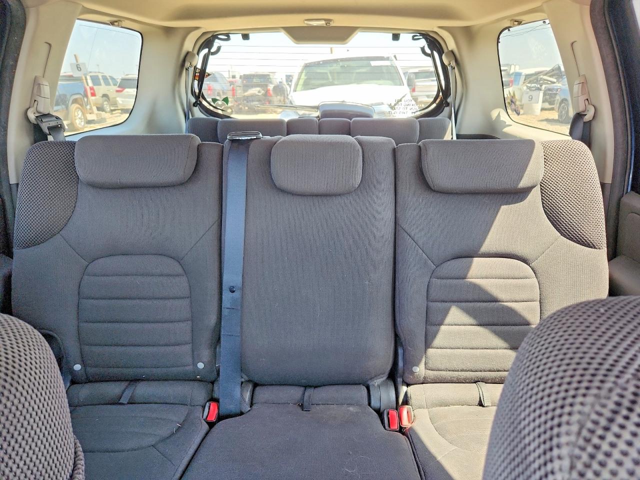2008 Nissan Pathfinder S Синий vin: 5N1AR18B88C633079