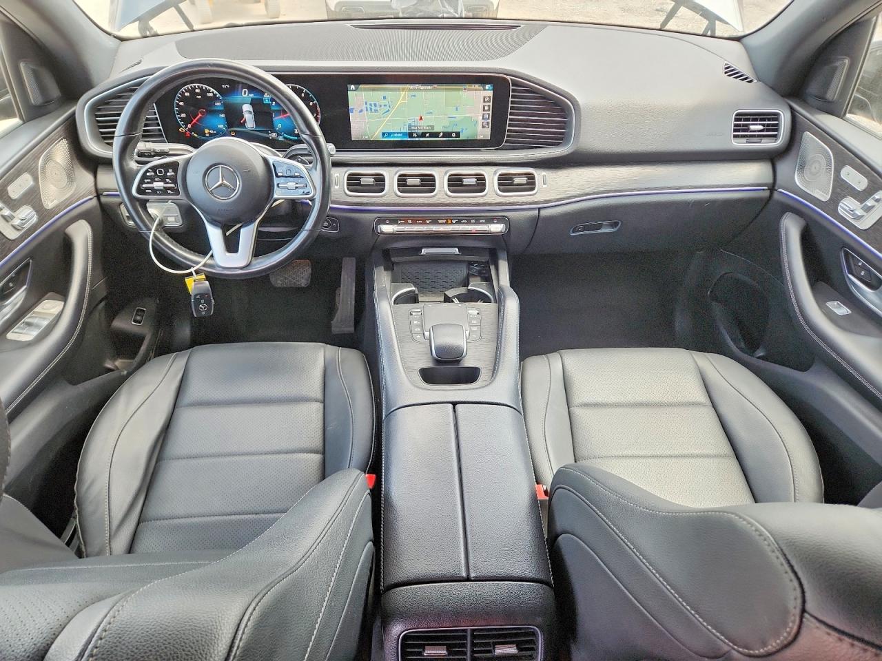 2023 Mercedes-benz Gle 350 Серый vin: 4JGFB4JB0PA955621