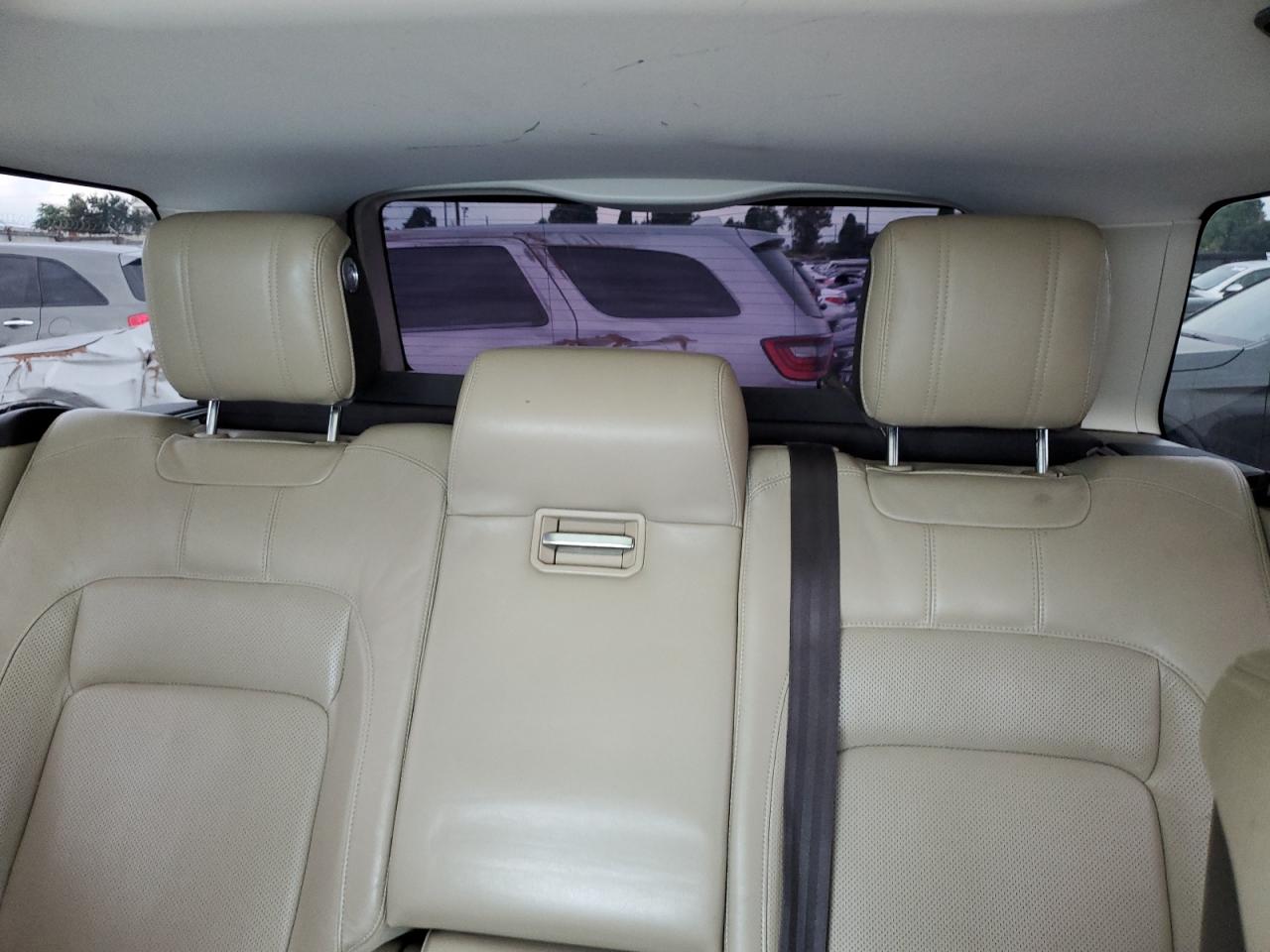 2018 Land Rover Range Rover Hse Белый vin: SALGS2SV1JA387577