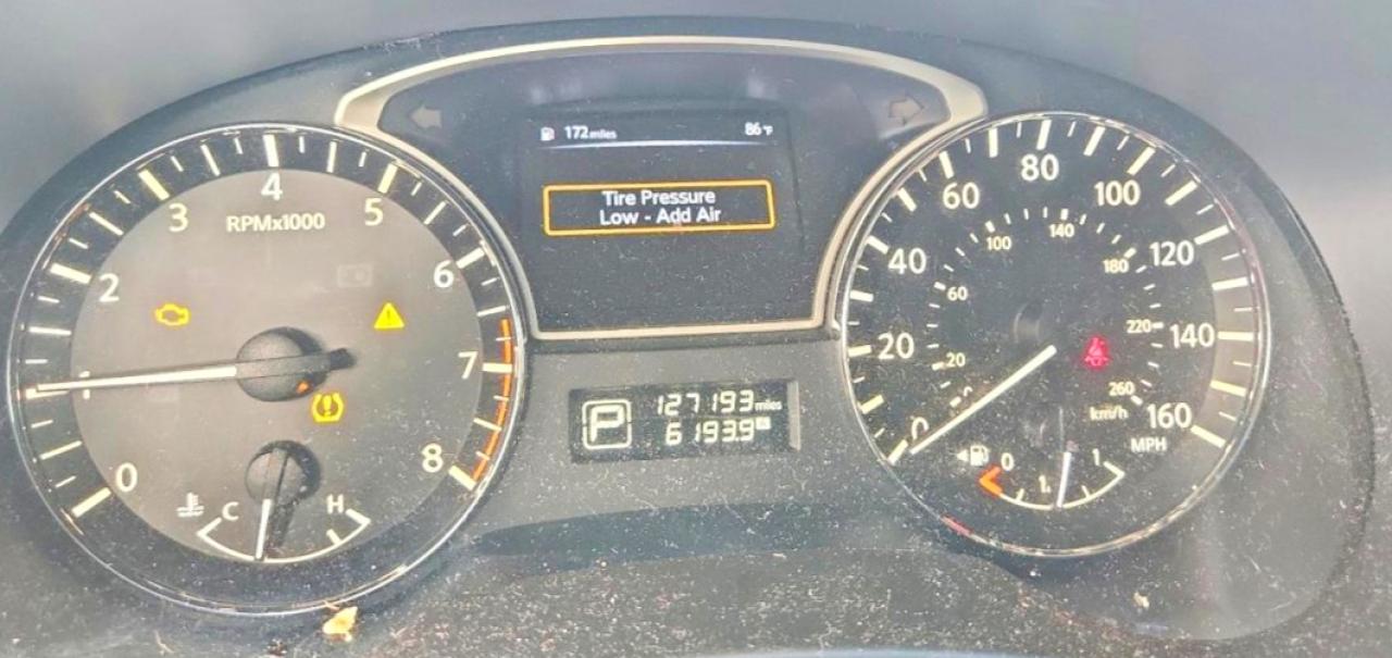 2014 Nissan Pathfinder S Серый vin: 5N1AR2MN8EC729912