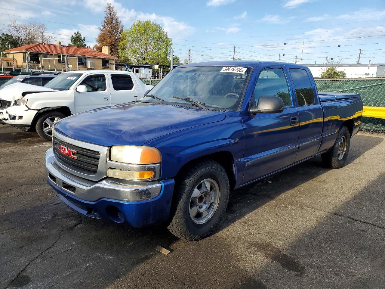 1GTEC19V34Z222440