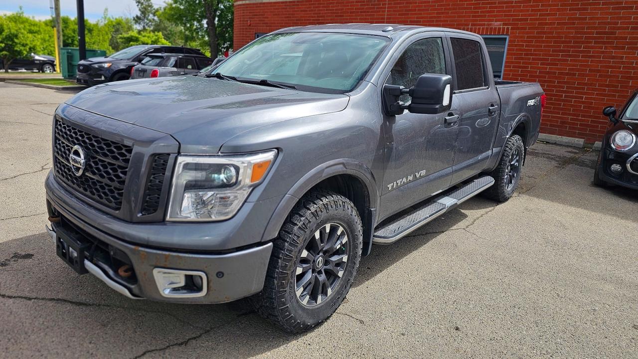 2018 Nissan Titan S Угольный vin: 1N6AA1E53JN524384