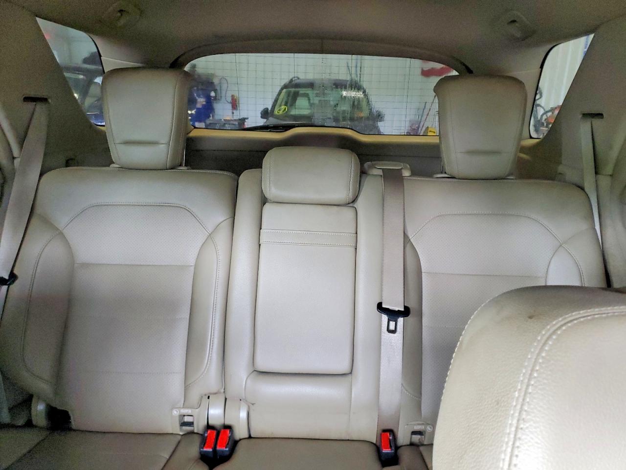 2014 Mercedes-benz Ml 350 Bluetec Blue vin: 4JGDA2EB1EA333423