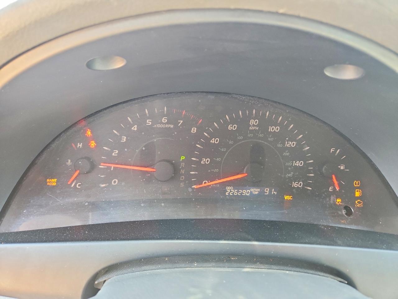 2007 Toyota Camry Le V6 Gray vin: JTNBK46K073021518