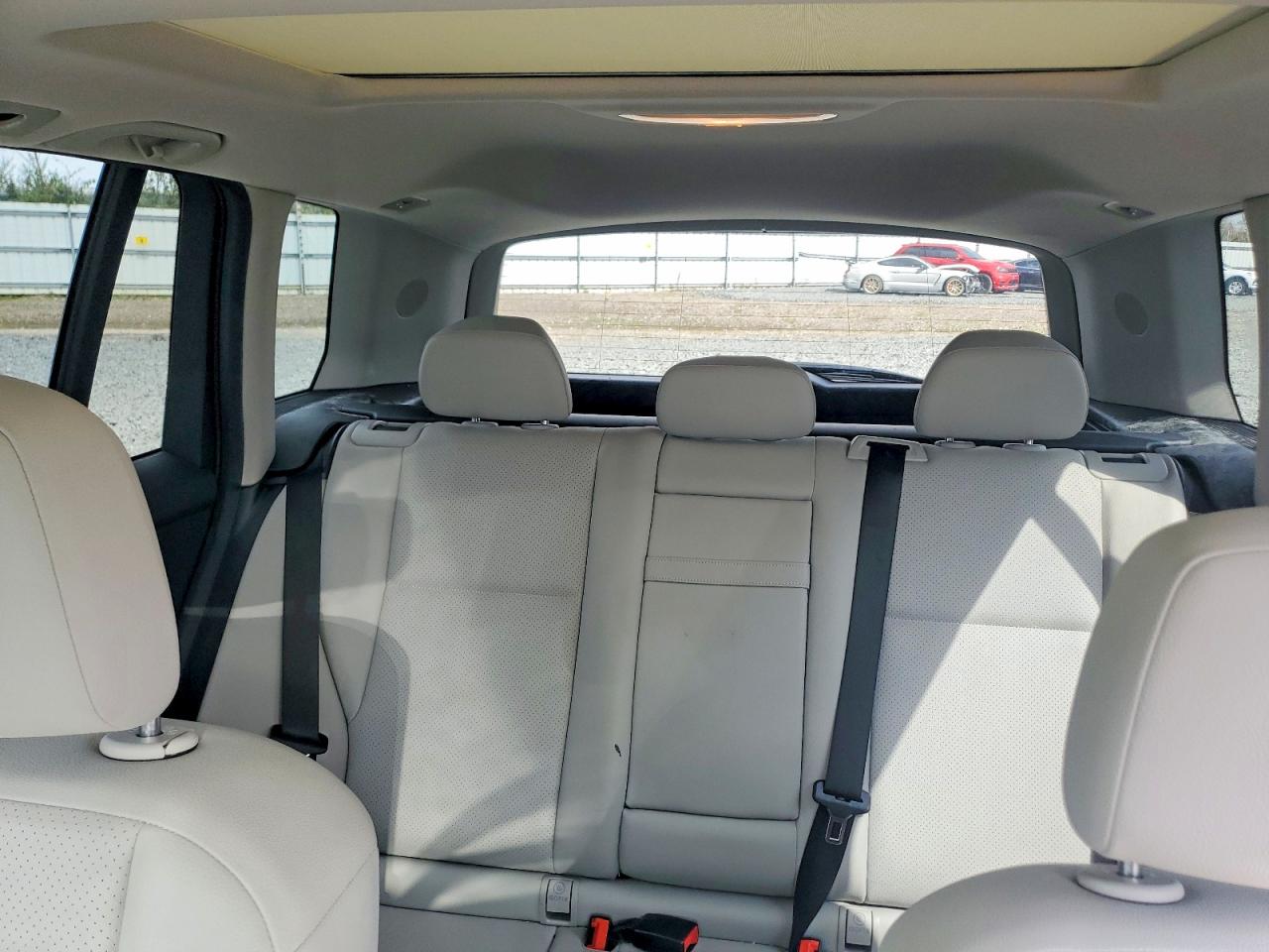 2015 Mercedes-benz Glk 250 Bluetec Blue vin: WDCGG0EB9FG372368