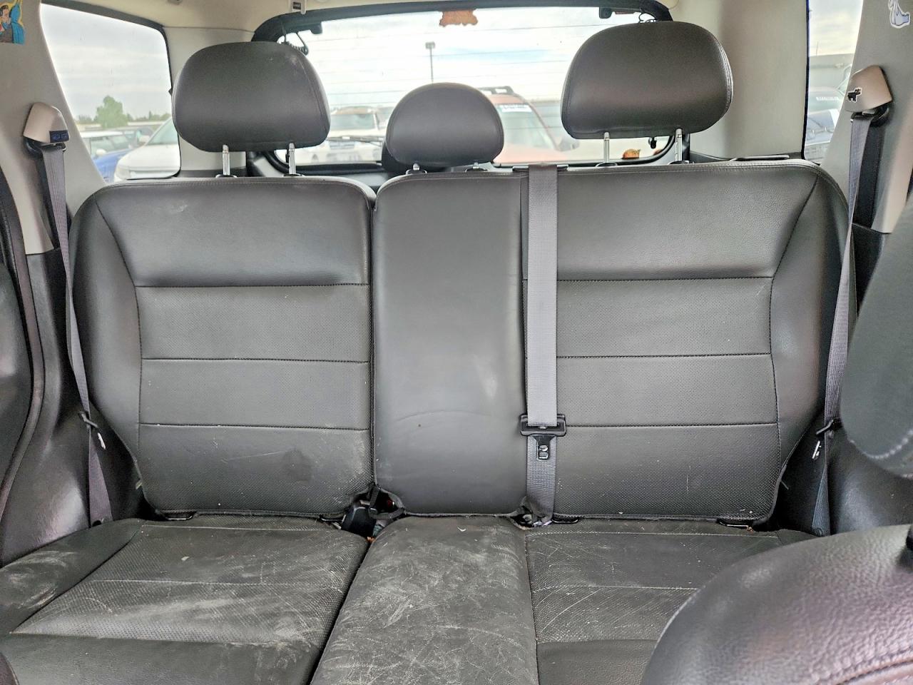 2007 Ford Escape Hev Gray vin: 1FMCU49H77KA91635