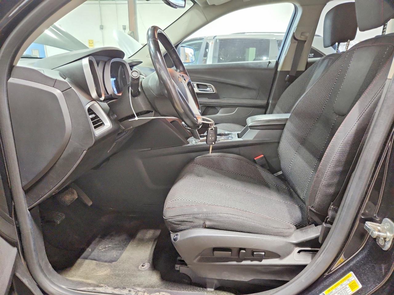 2014 Chevrolet Equinox Lt Черный vin: 2GNFLFEK9E6195231