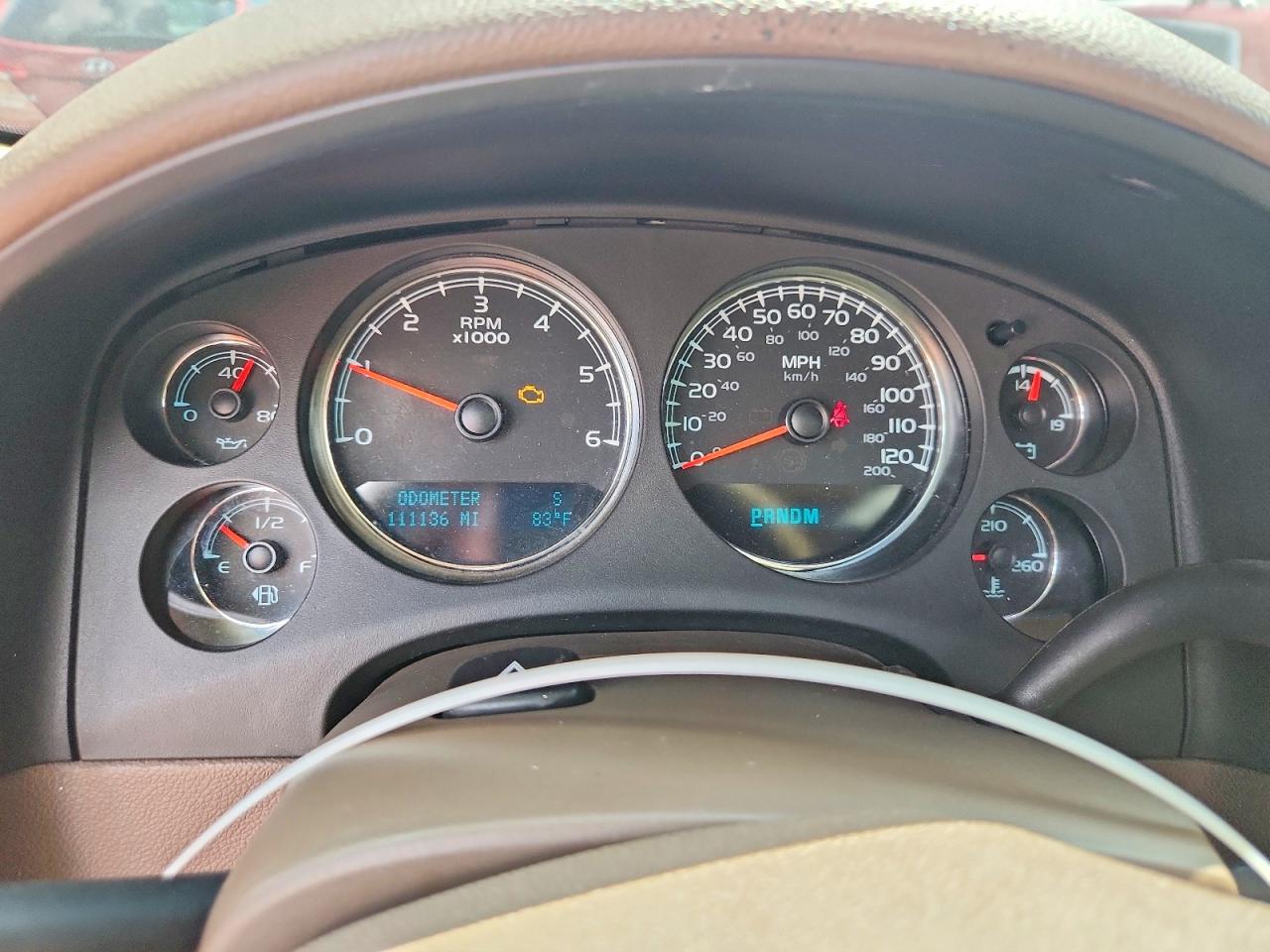 2011 Gmc Yukon Xl K1500 Slt Белый vin: 1GKS2KE30BR196638