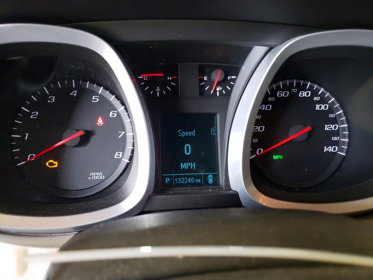 2012 Chevrolet Equinox Ls Золотой vin: 2GNFLCEK2C6225875