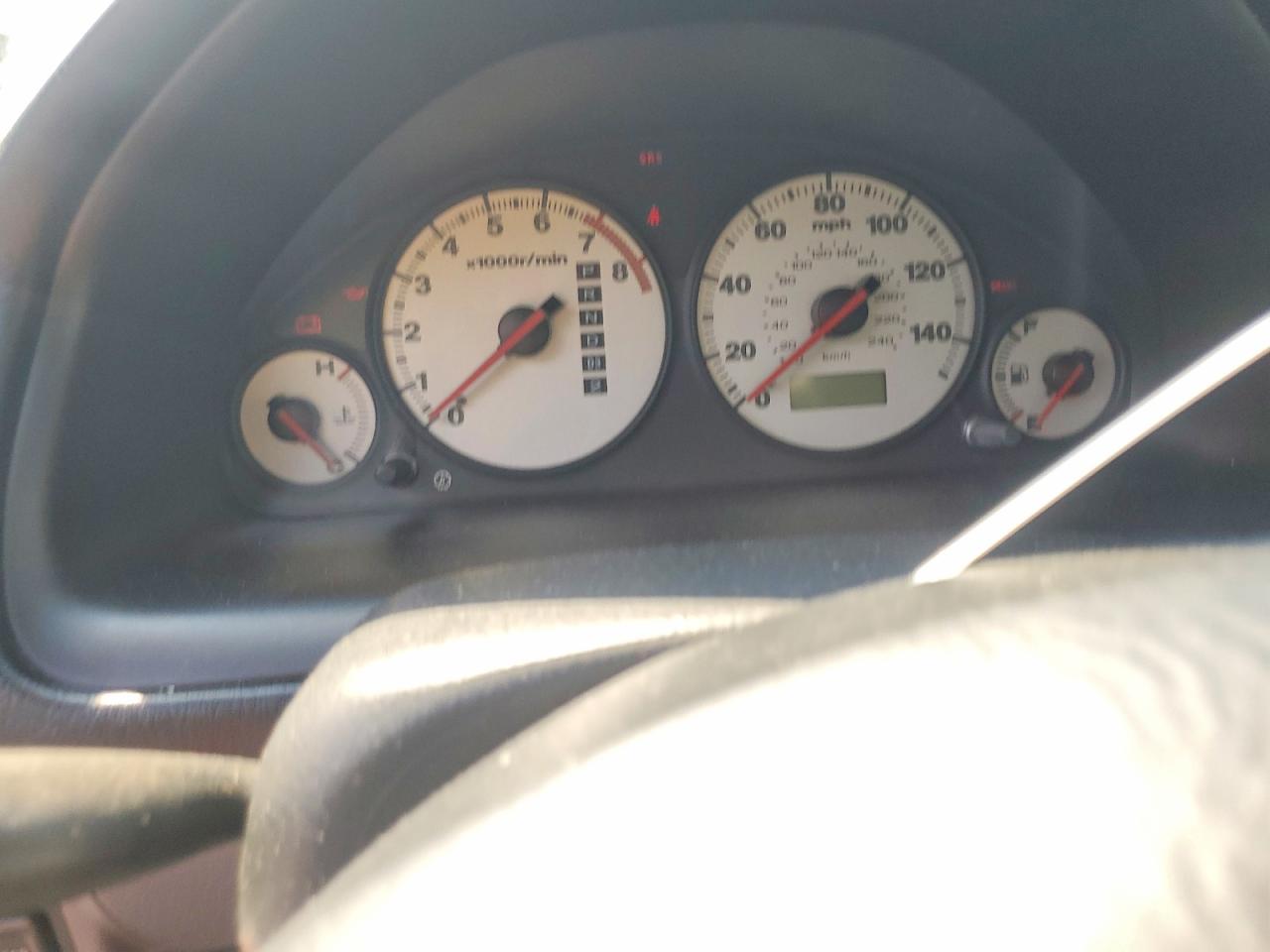 2002 Honda Civic Lx Серебряный vin: 2HGES16652H521717