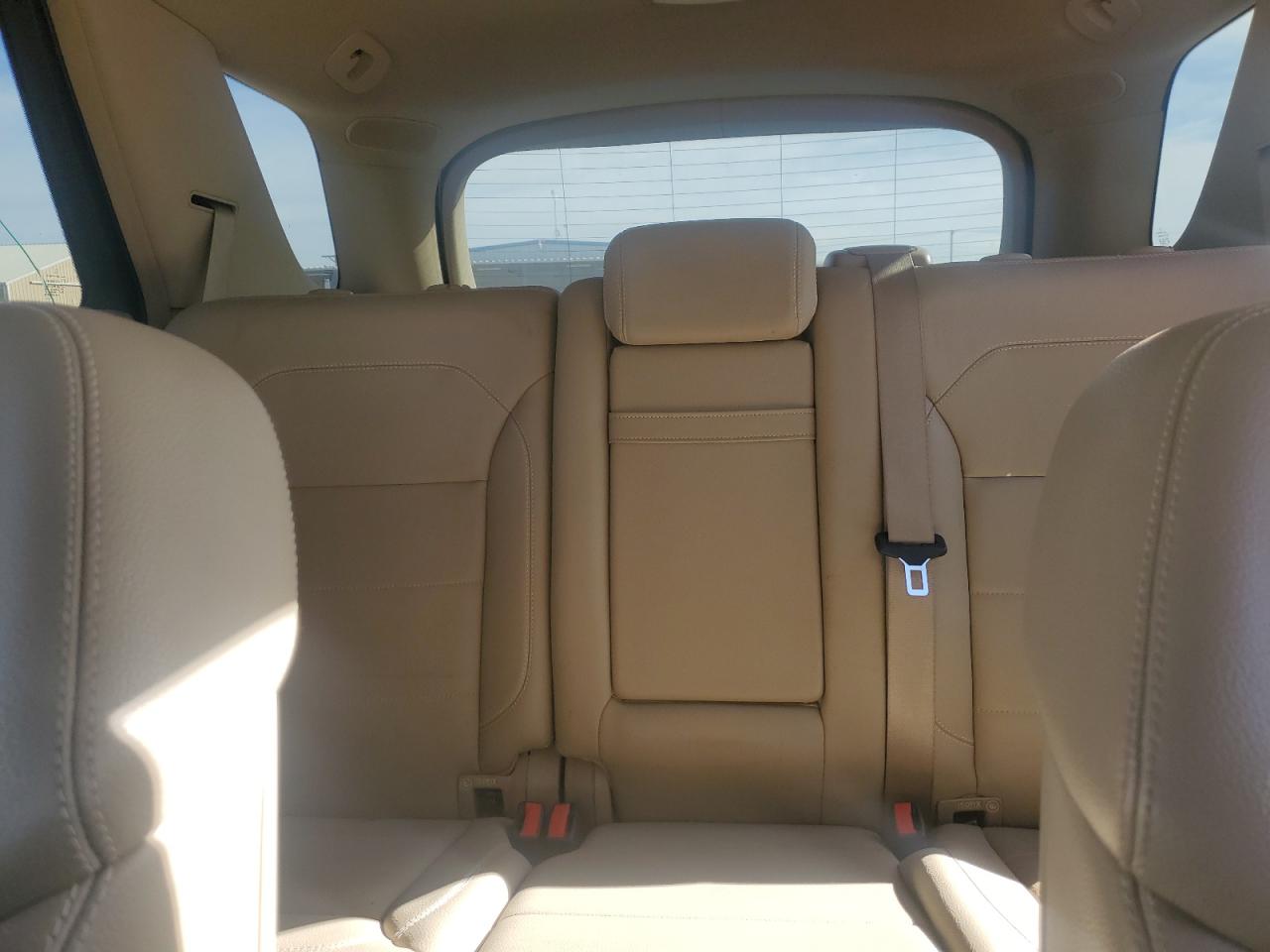 2012 Mercedes-benz Ml 350 4matic Gray vin: 4JGDA5HB1CA011813