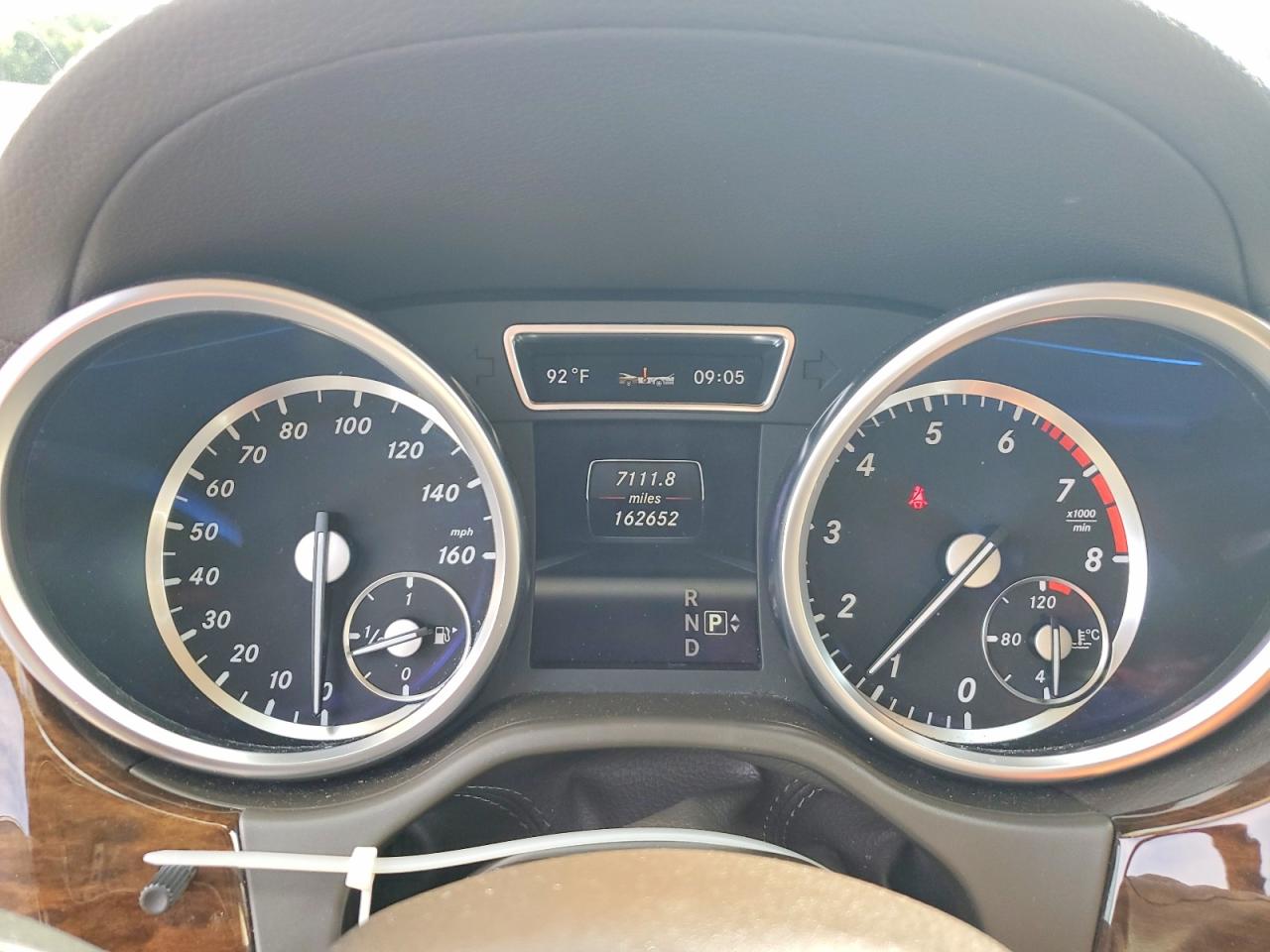 2013 Mercedes-benz Gl 450 4matic White vin: 4JGDF7CE3DA101612
