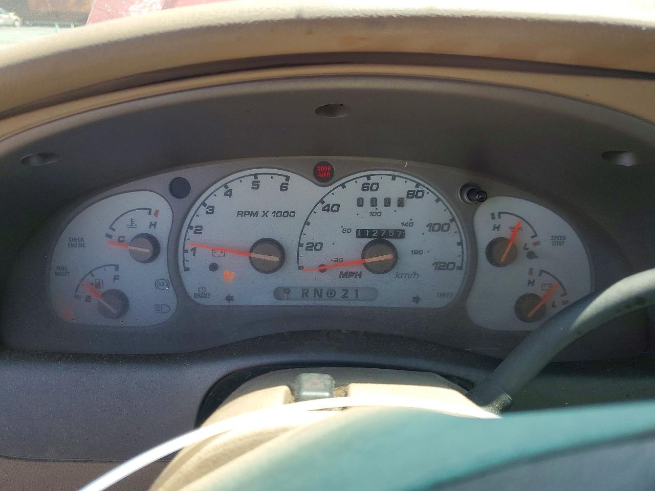 2001 Ford Explorer Sport Красный vin: 1FMYU60E51UA60755
