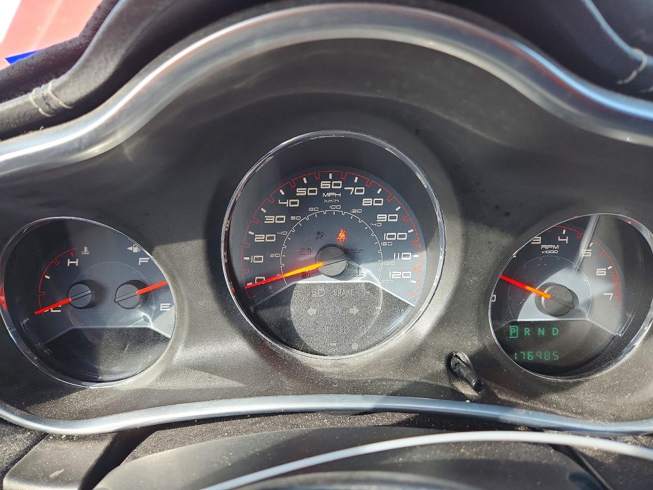2014 Dodge Avenger Se Красный vin: 1C3CDZAG3EN219860