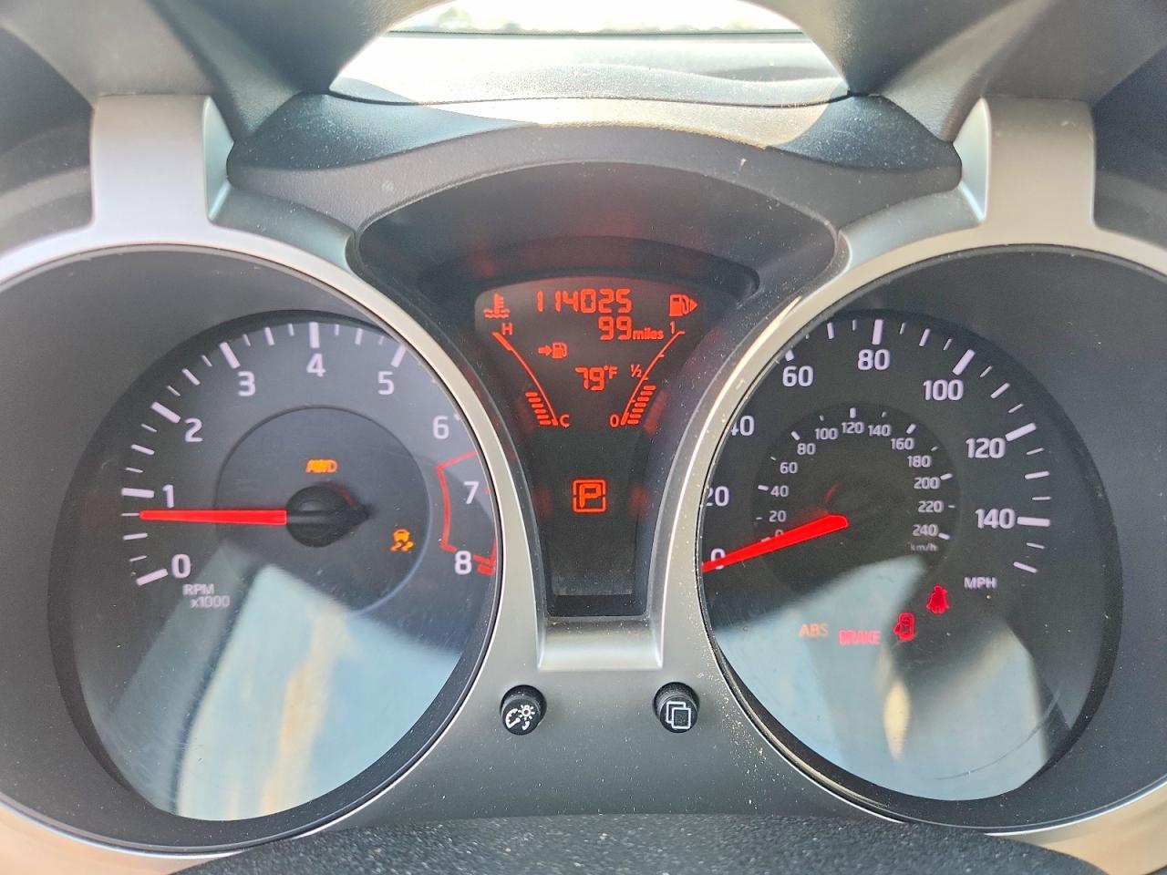 2013 Nissan Juke S Black vin: JN8AF5MV5DT226310