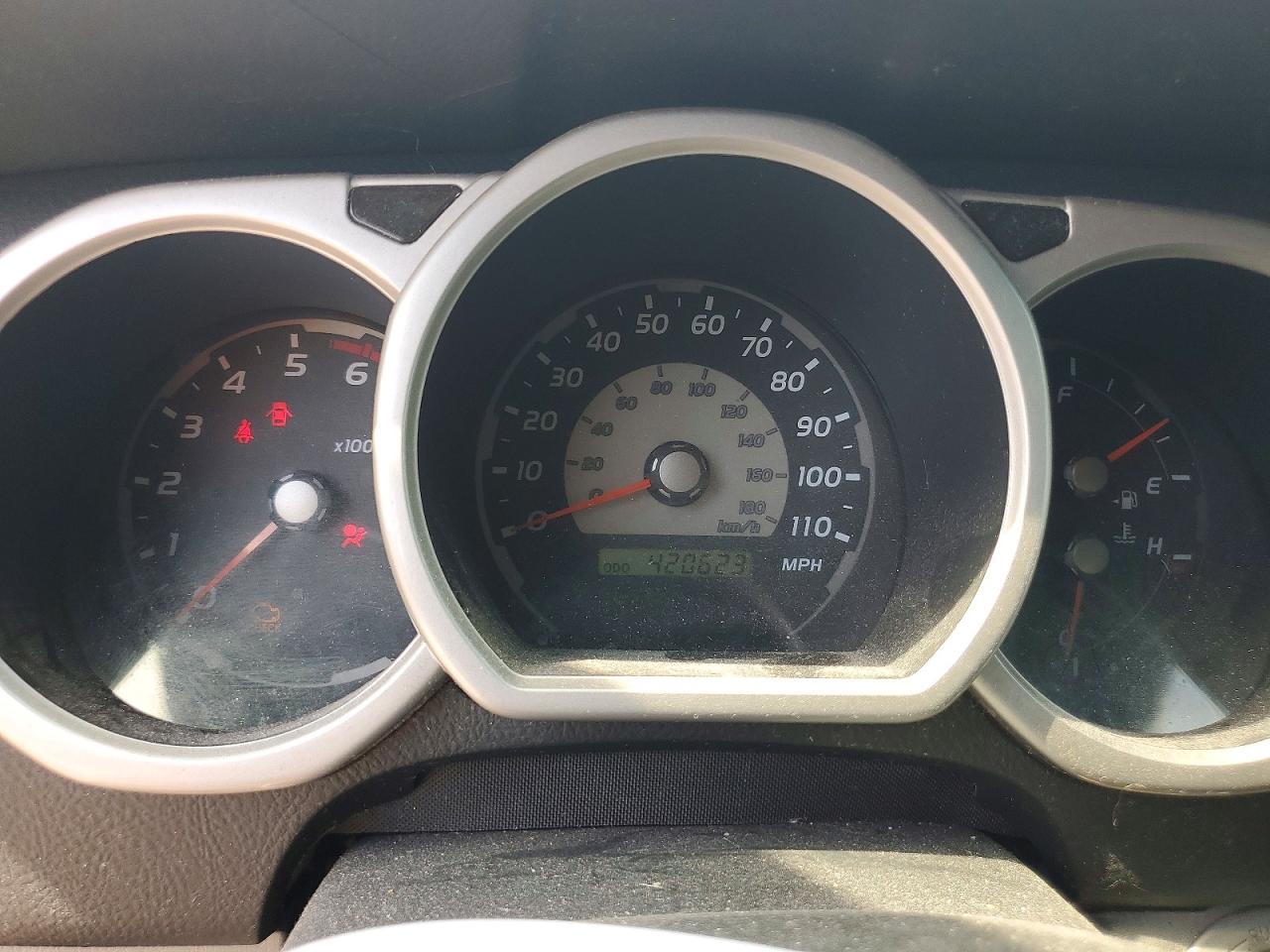 2003 Toyota 4runner Sport Edition Gray vin: JTEZU14RX30007483