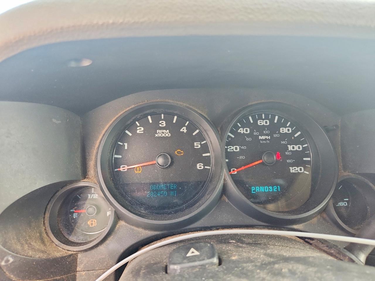 2008 Chevrolet Silverado C1500 Beige vin: 1GCEC19X68Z164976