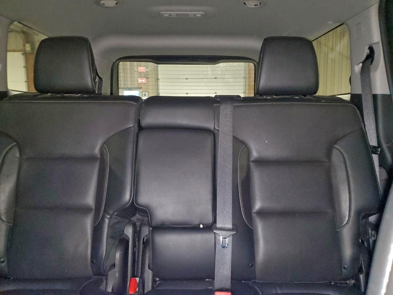 2014 Chevrolet Silverado K1500 Lt Синий vin: 3GCUKREC7EG451884