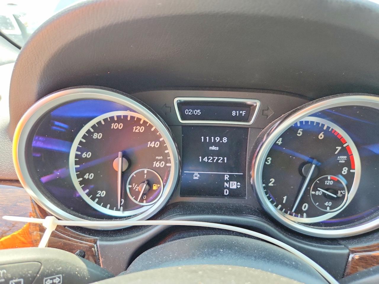 2012 Mercedes-benz Ml 350 4matic Black vin: 4JGDA5HB7CA021522